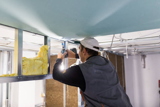 Best Insulation for Specific Applications in Exmore, VA