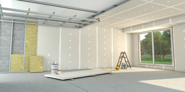 Best Specialty Insulation in Exmore, VA